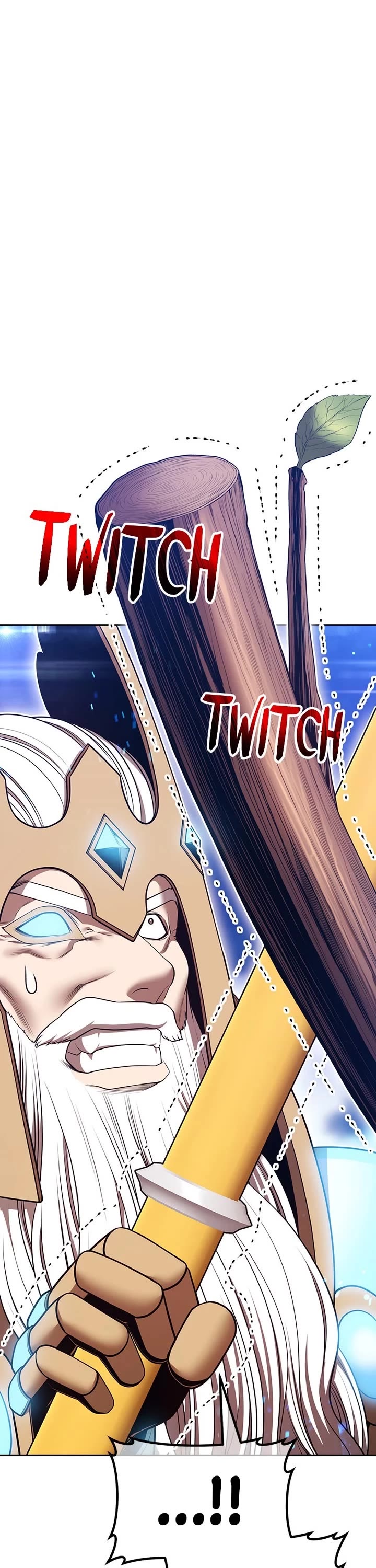 +99 Wooden Stick Chapter 143 page 71 - Chapter 143: (S2) Ep. 58 - Dimension Eater (6)