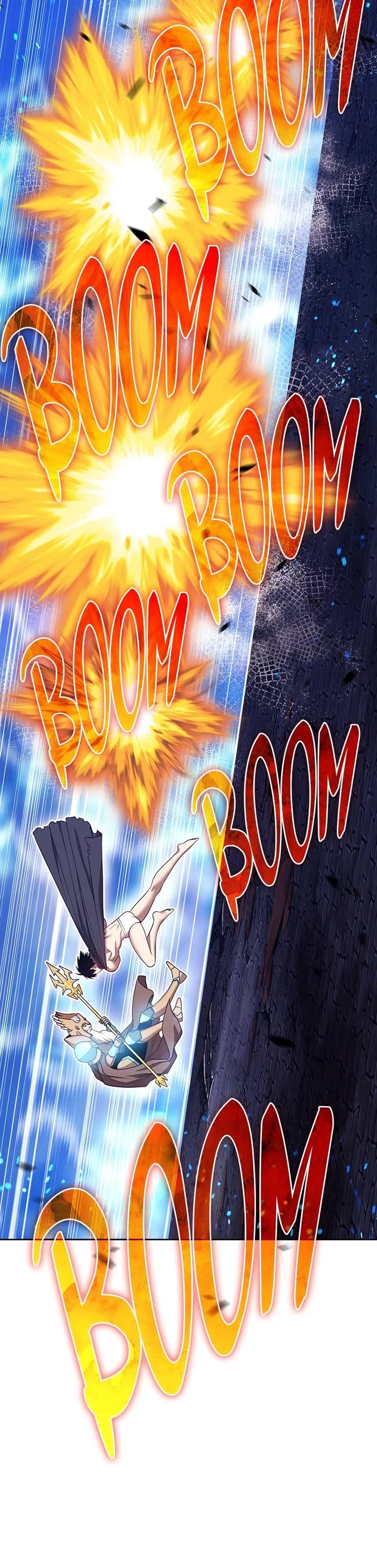 +99 Wooden Stick Chapter 143 page 75 - Chapter 143: (S2) Ep. 58 - Dimension Eater (6)