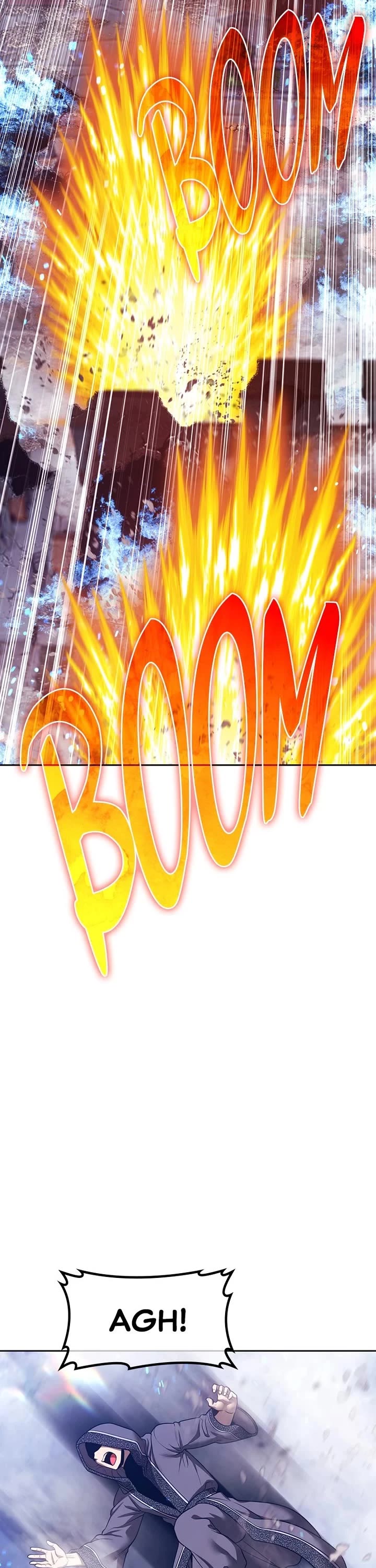 +99 Wooden Stick Chapter 143 page 77 - Chapter 143: (S2) Ep. 58 - Dimension Eater (6)