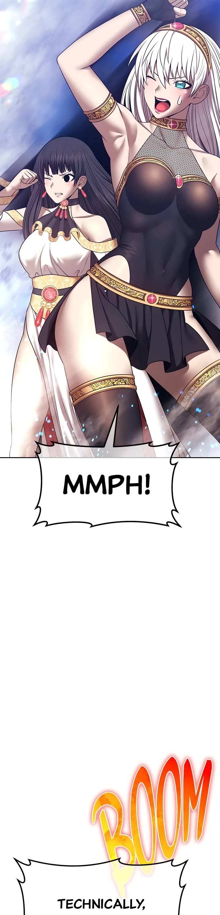 +99 Wooden Stick Chapter 143 page 79 - Chapter 143: (S2) Ep. 58 - Dimension Eater (6)