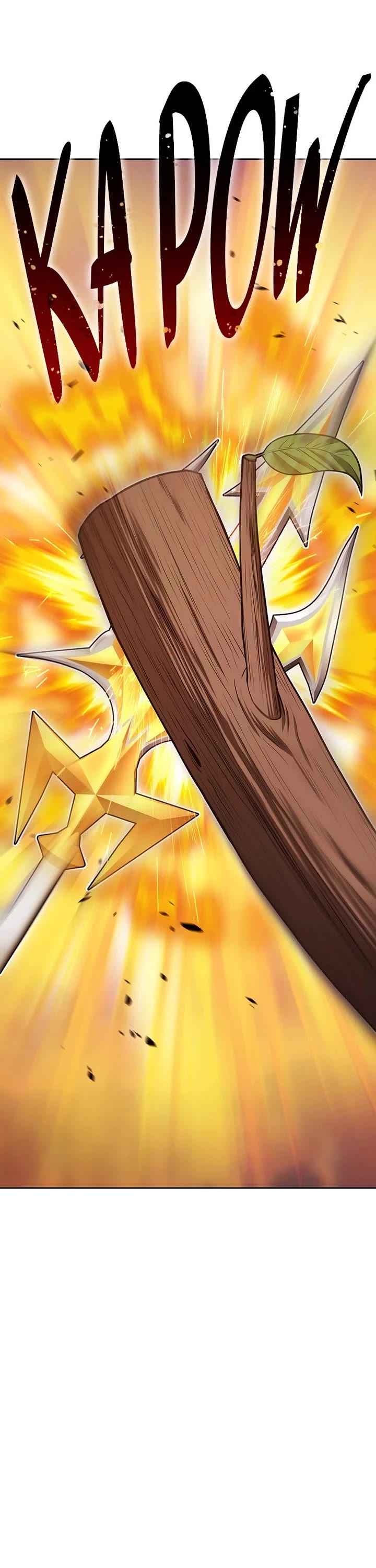 +99 Wooden Stick Chapter 143 page 86 - Chapter 143: (S2) Ep. 58 - Dimension Eater (6)