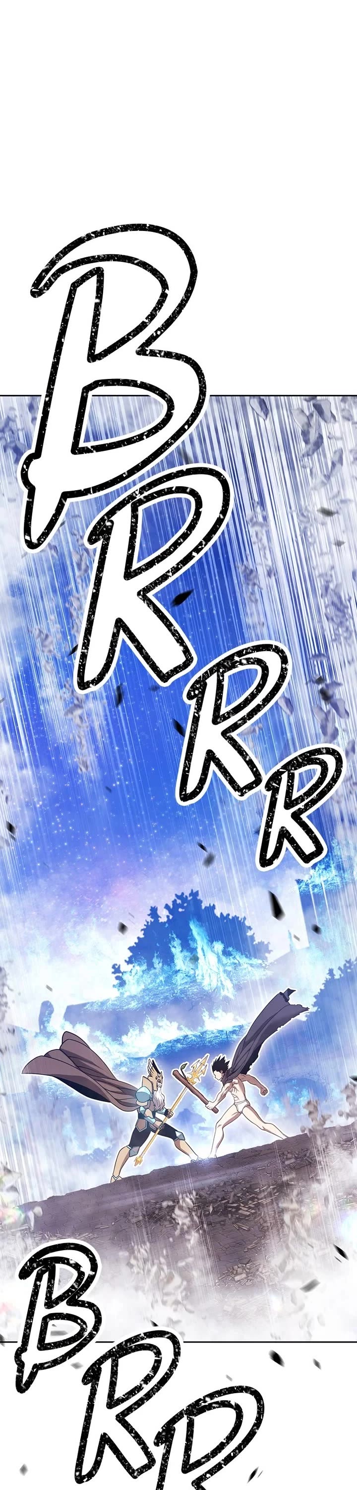 +99 Wooden Stick Chapter 143 page 87 - Chapter 143: (S2) Ep. 58 - Dimension Eater (6)