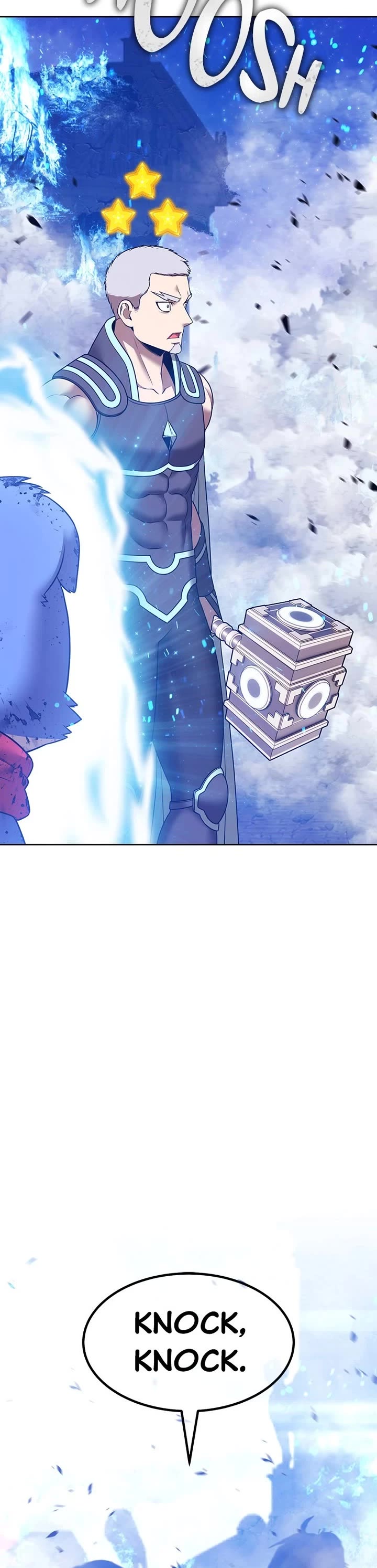 +99 Wooden Stick Chapter 143 page 9 - Chapter 143: (S2) Ep. 58 - Dimension Eater (6)