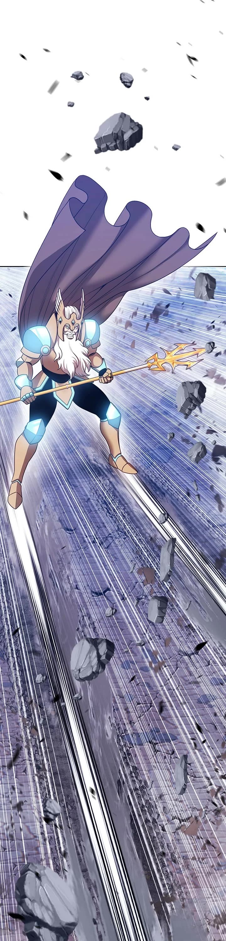 +99 Wooden Stick Chapter 143 page 92 - Chapter 143: (S2) Ep. 58 - Dimension Eater (6)