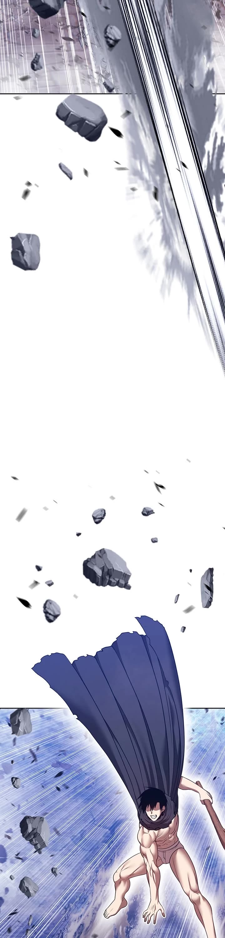 +99 Wooden Stick Chapter 143 page 93 - Chapter 143: (S2) Ep. 58 - Dimension Eater (6)
