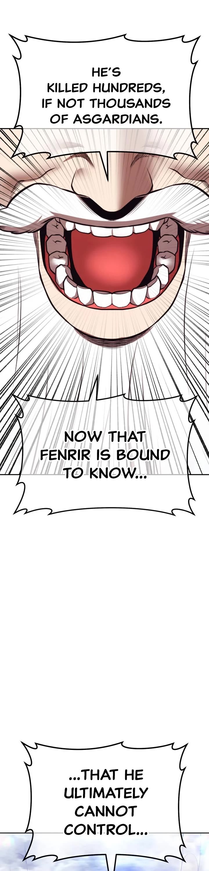 +99 Wooden Stick Chapter 143 page 96 - Chapter 143: (S2) Ep. 58 - Dimension Eater (6)