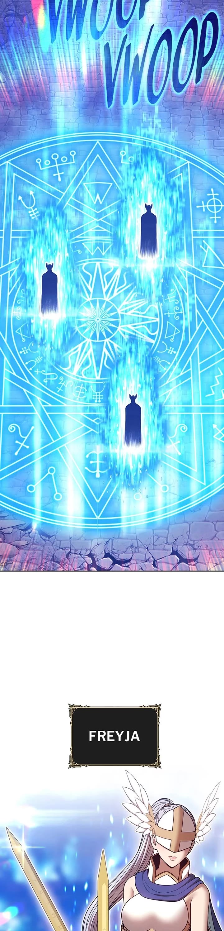 +99 Wooden Stick Chapter 144 page 105 - Chapter 144: (S2) Ep. 59 - Dimension Eater (7)