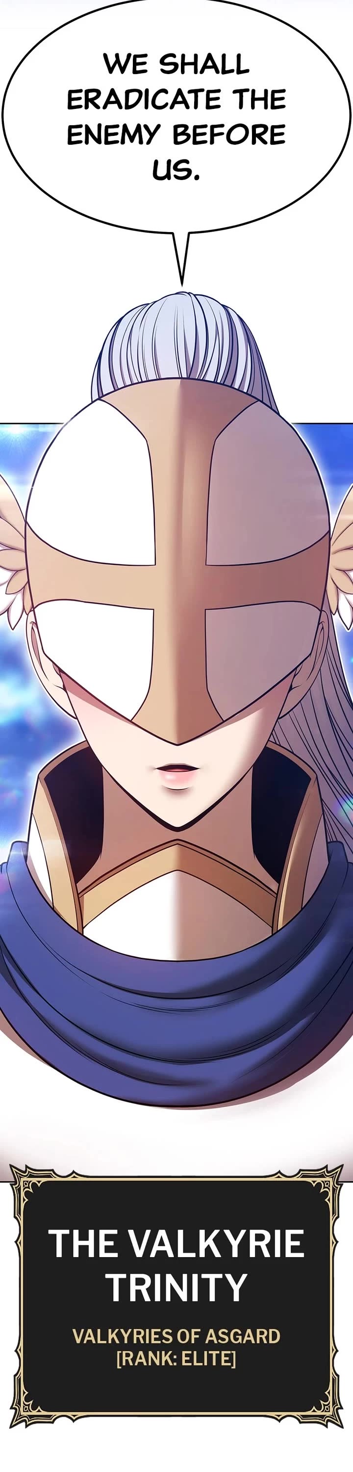 +99 Wooden Stick Chapter 144 page 107 - Chapter 144: (S2) Ep. 59 - Dimension Eater (7)