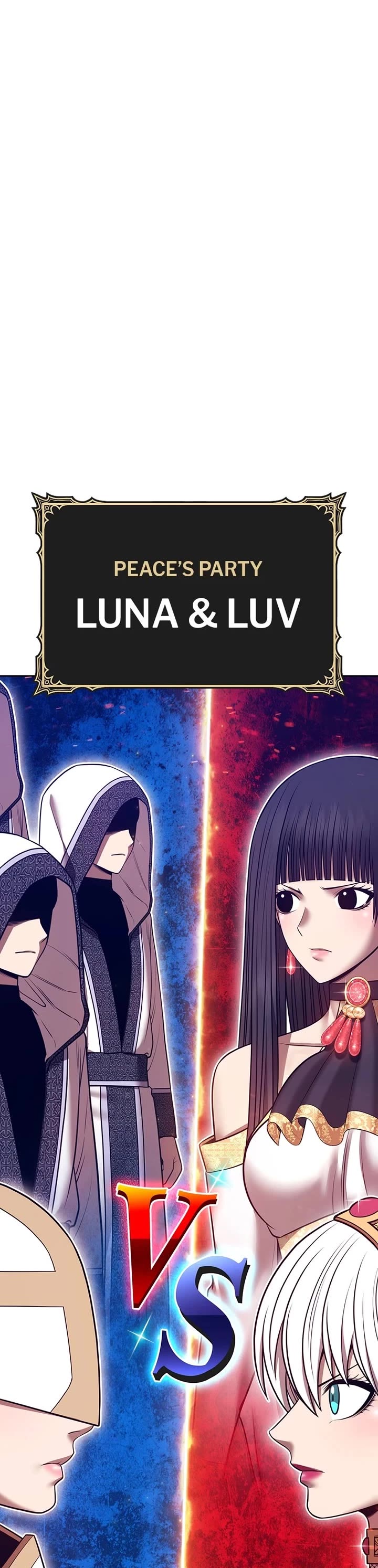 +99 Wooden Stick Chapter 144 page 109 - Chapter 144: (S2) Ep. 59 - Dimension Eater (7)