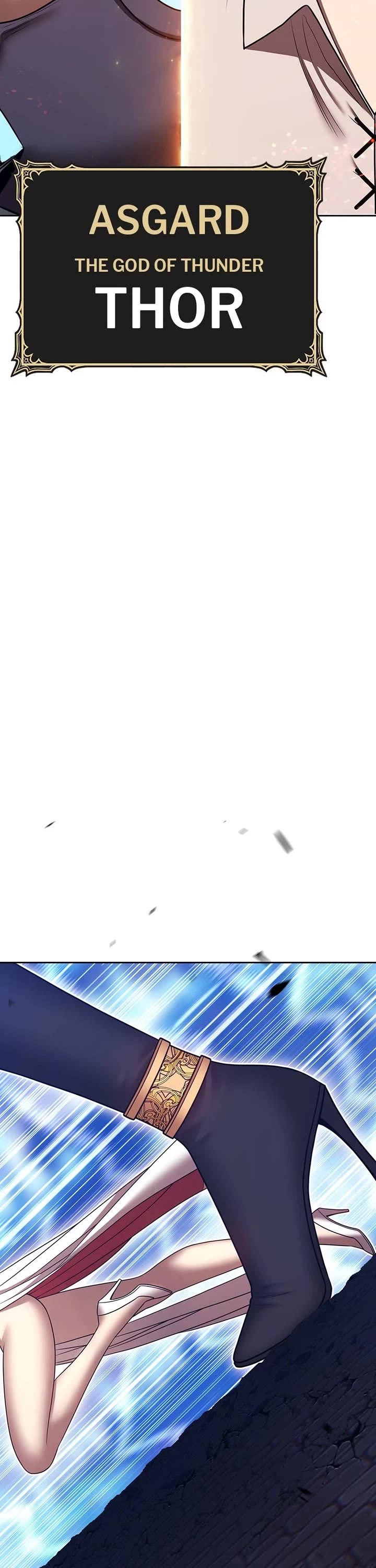 +99 Wooden Stick Chapter 144 page 112 - Chapter 144: (S2) Ep. 59 - Dimension Eater (7)