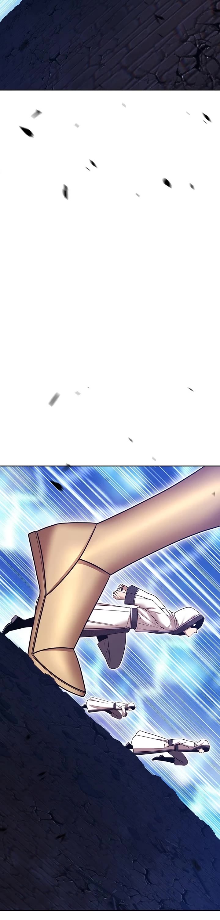 +99 Wooden Stick Chapter 144 page 113 - Chapter 144: (S2) Ep. 59 - Dimension Eater (7)