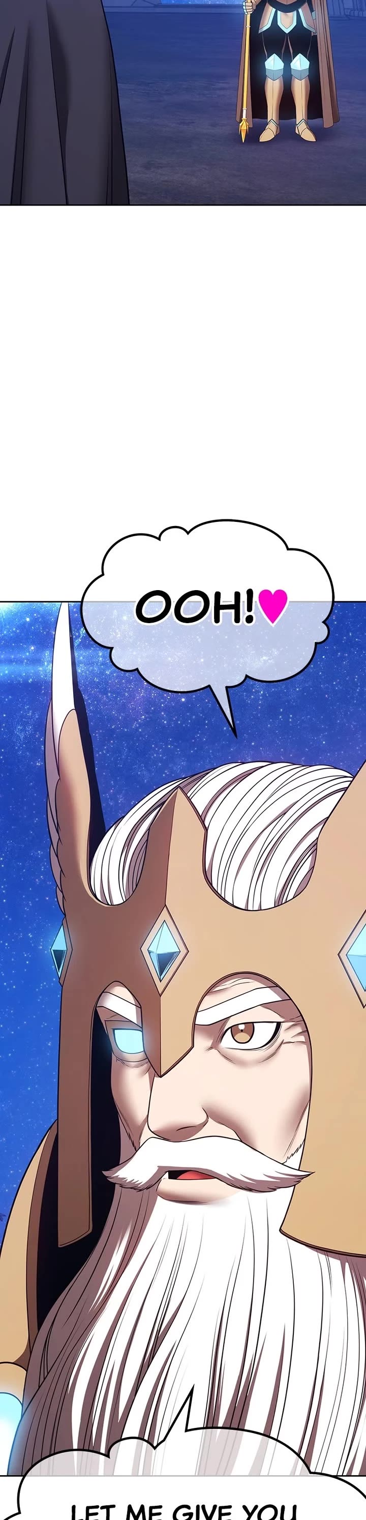 +99 Wooden Stick Chapter 144 page 119 - Chapter 144: (S2) Ep. 59 - Dimension Eater (7)