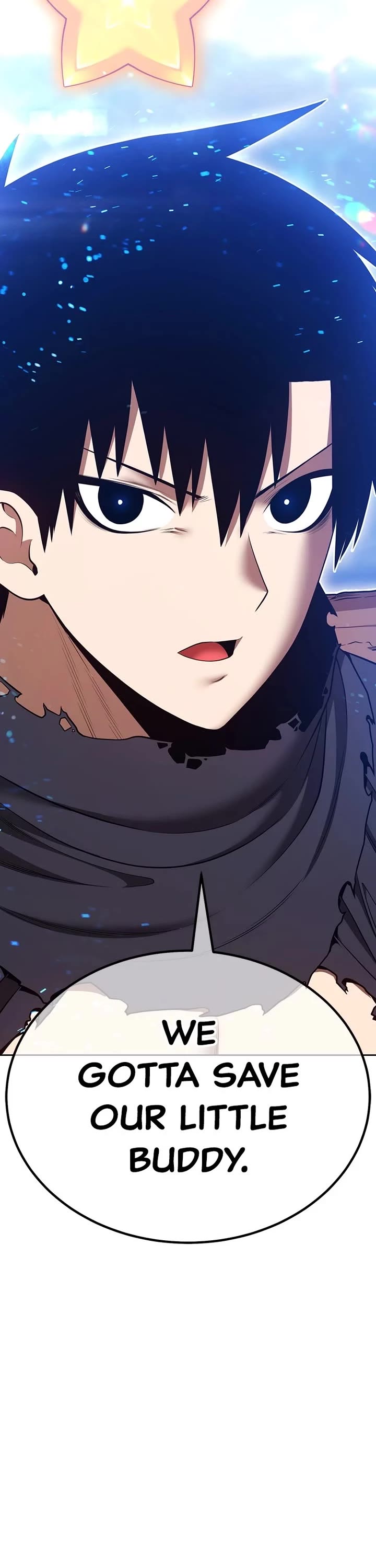 +99 Wooden Stick Chapter 144 page 12 - Chapter 144: (S2) Ep. 59 - Dimension Eater (7)