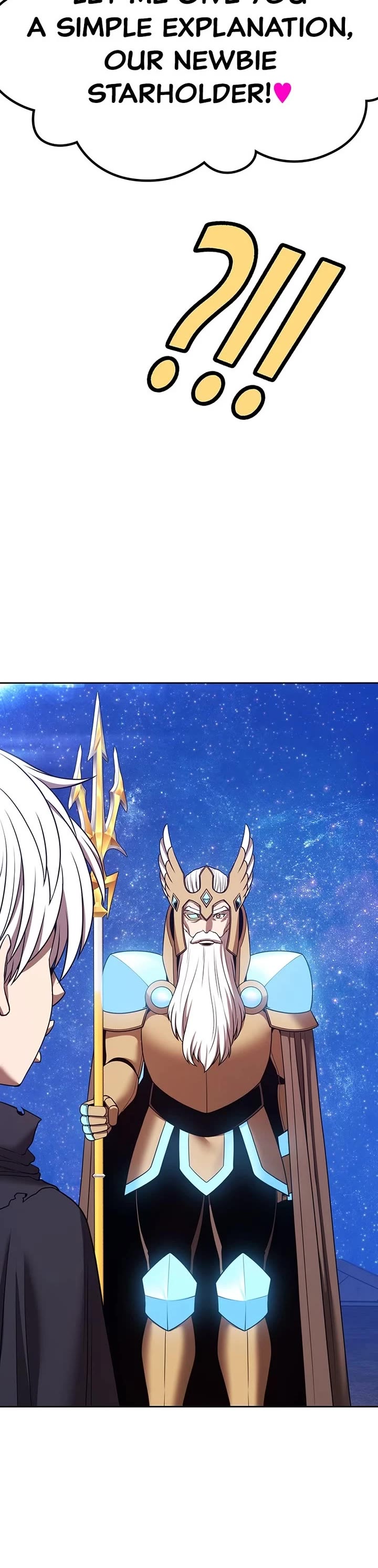 +99 Wooden Stick Chapter 144 page 120 - Chapter 144: (S2) Ep. 59 - Dimension Eater (7)