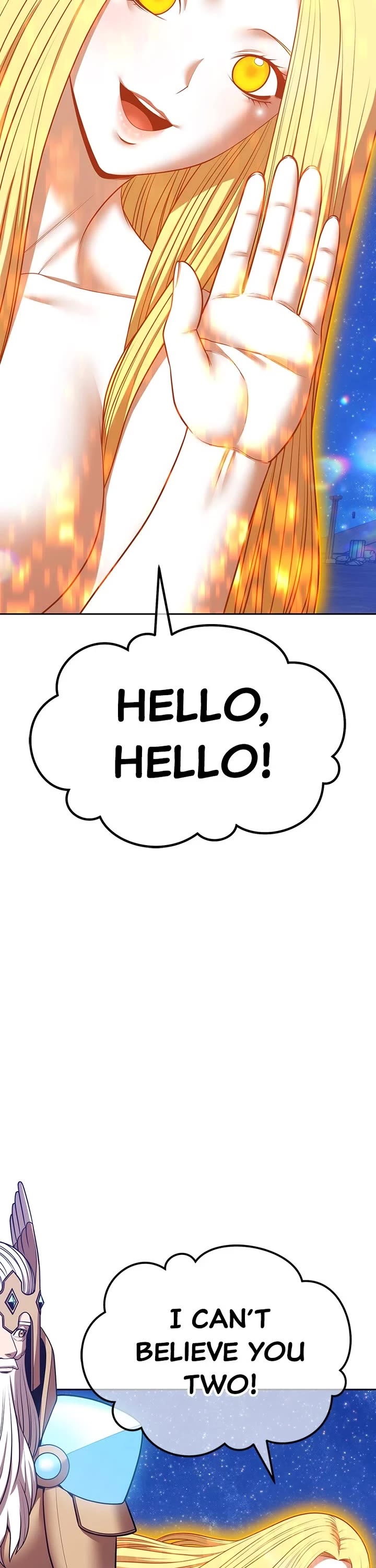 +99 Wooden Stick Chapter 144 page 122 - Chapter 144: (S2) Ep. 59 - Dimension Eater (7)