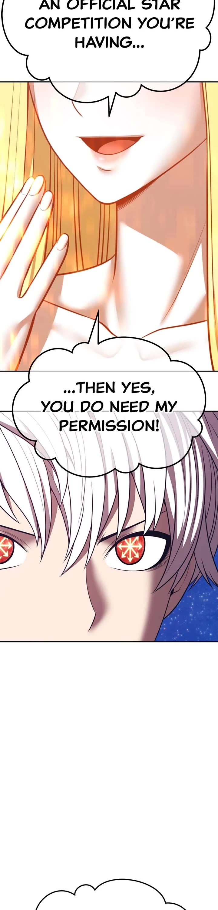 +99 Wooden Stick Chapter 144 page 126 - Chapter 144: (S2) Ep. 59 - Dimension Eater (7)