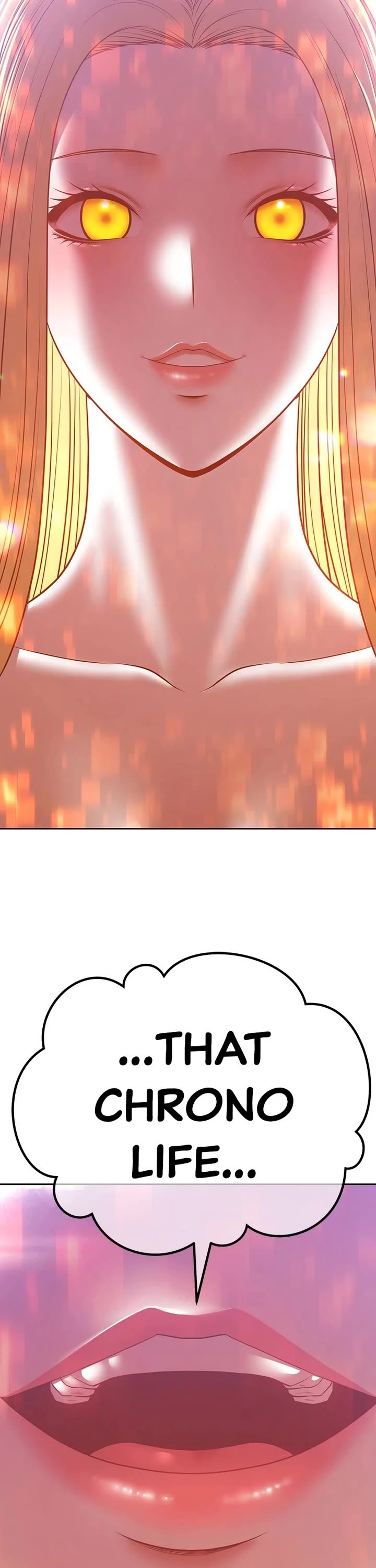 +99 Wooden Stick Chapter 144 page 131 - Chapter 144: (S2) Ep. 59 - Dimension Eater (7)