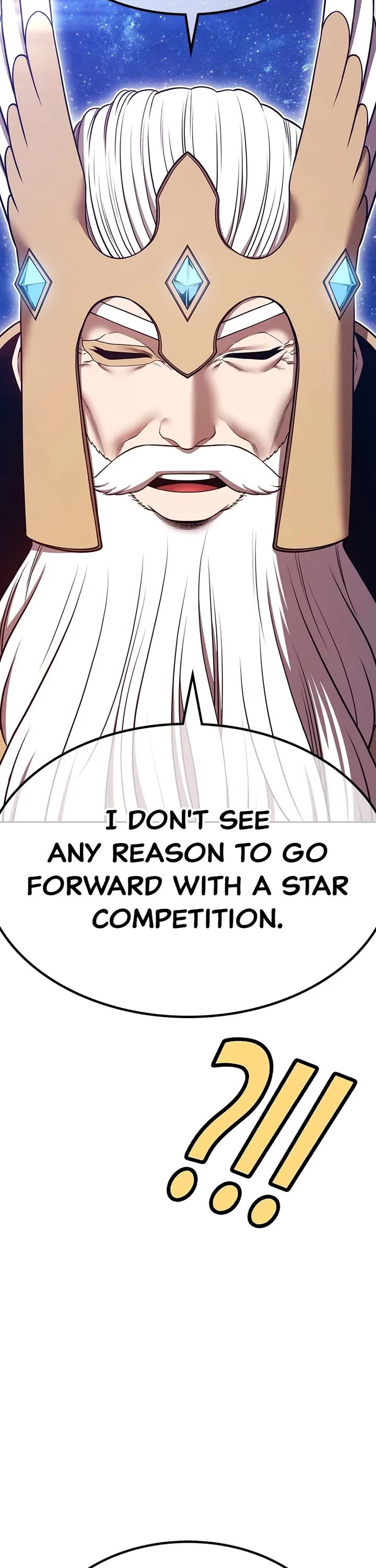 +99 Wooden Stick Chapter 144 page 133 - Chapter 144: (S2) Ep. 59 - Dimension Eater (7)