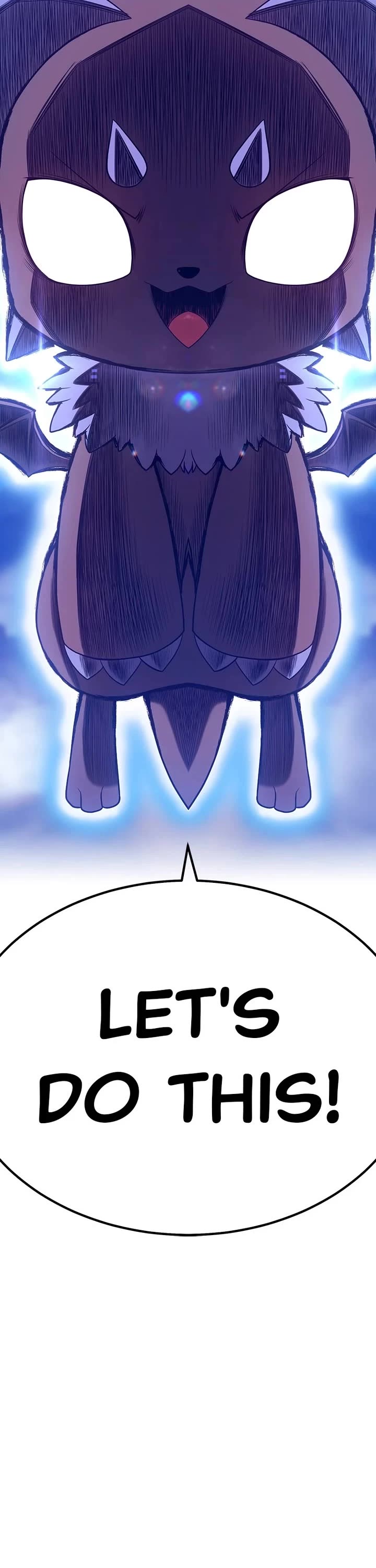 +99 Wooden Stick Chapter 144 page 142 - Chapter 144: (S2) Ep. 59 - Dimension Eater (7)