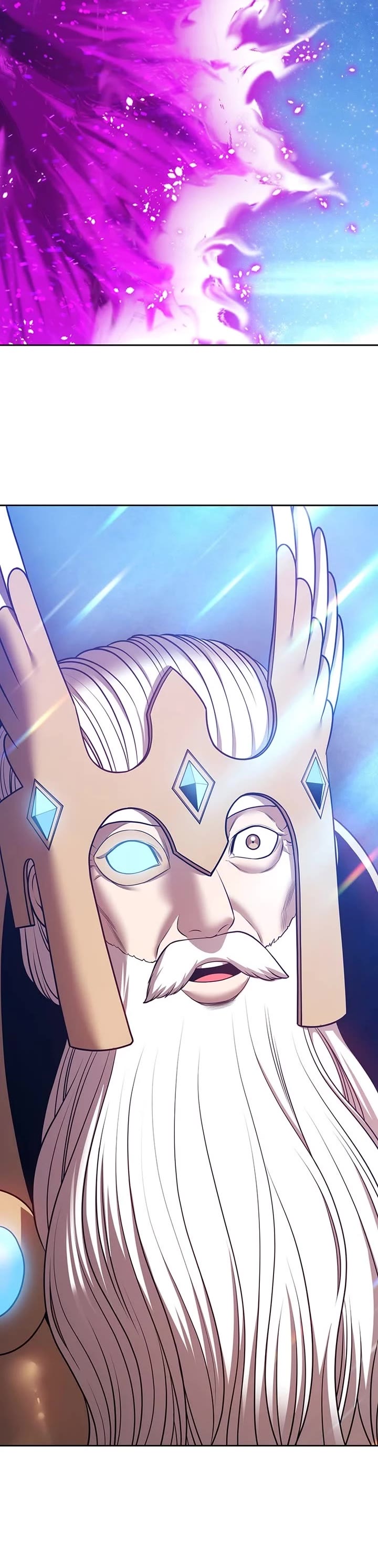 +99 Wooden Stick Chapter 144 page 150 - Chapter 144: (S2) Ep. 59 - Dimension Eater (7)