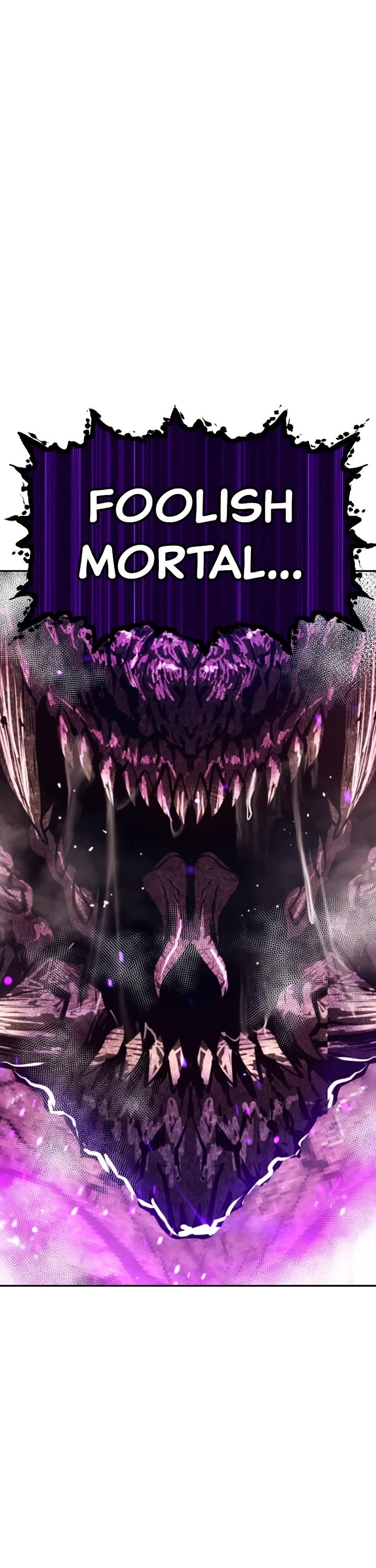 +99 Wooden Stick Chapter 144 page 153 - Chapter 144: (S2) Ep. 59 - Dimension Eater (7)
