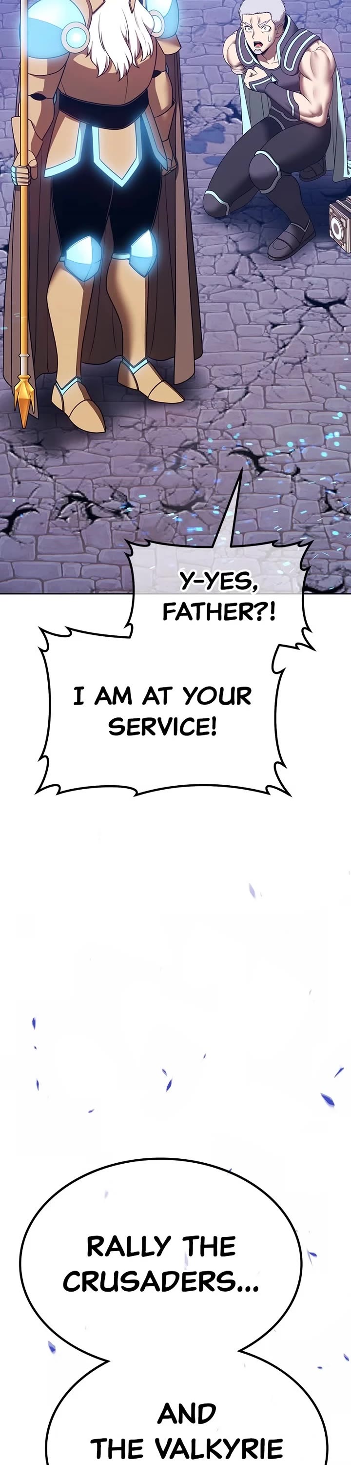 +99 Wooden Stick Chapter 144 page 2 - Chapter 144: (S2) Ep. 59 - Dimension Eater (7)