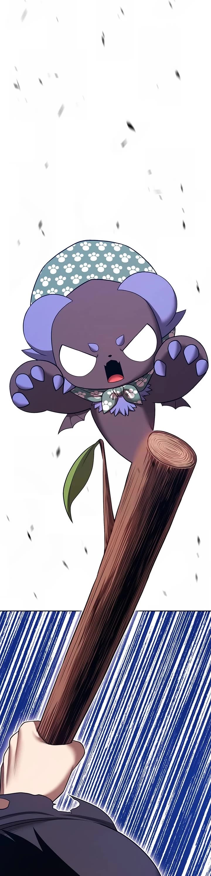 +99 Wooden Stick Chapter 144 page 20 - Chapter 144: (S2) Ep. 59 - Dimension Eater (7)