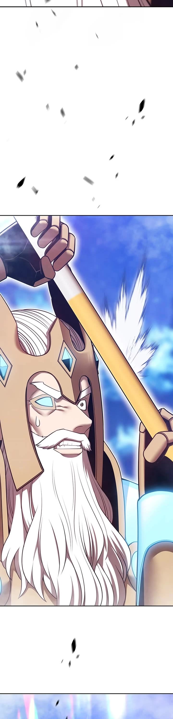 +99 Wooden Stick Chapter 144 page 25 - Chapter 144: (S2) Ep. 59 - Dimension Eater (7)