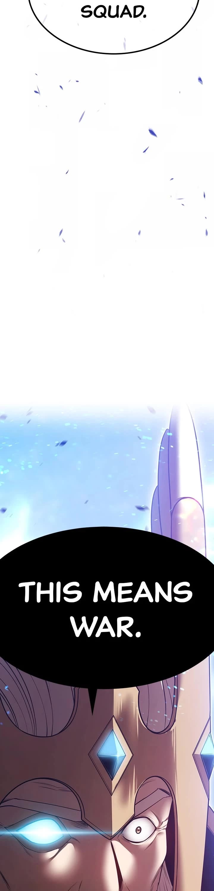 +99 Wooden Stick Chapter 144 page 3 - Chapter 144: (S2) Ep. 59 - Dimension Eater (7)