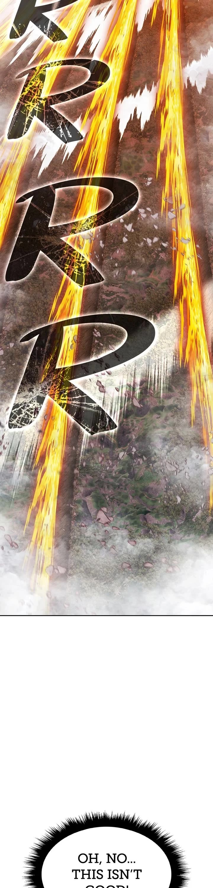 +99 Wooden Stick Chapter 144 page 36 - Chapter 144: (S2) Ep. 59 - Dimension Eater (7)
