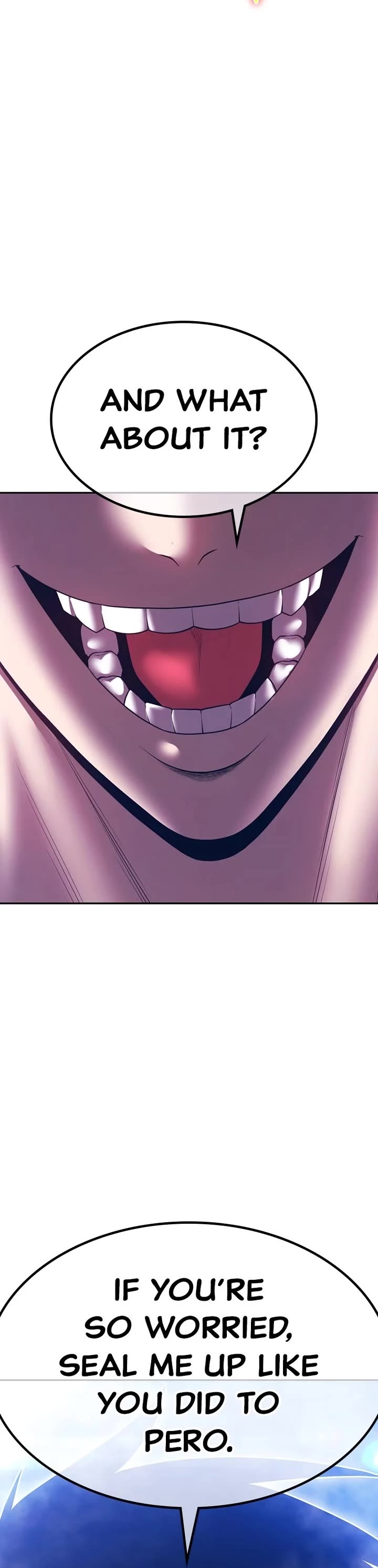 +99 Wooden Stick Chapter 144 page 39 - Chapter 144: (S2) Ep. 59 - Dimension Eater (7)