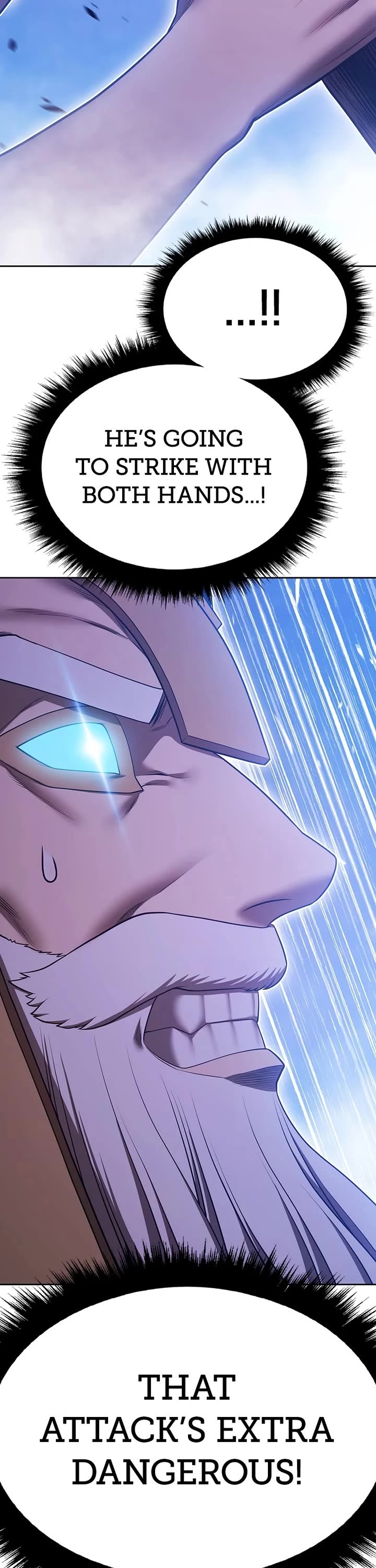 +99 Wooden Stick Chapter 144 page 43 - Chapter 144: (S2) Ep. 59 - Dimension Eater (7)