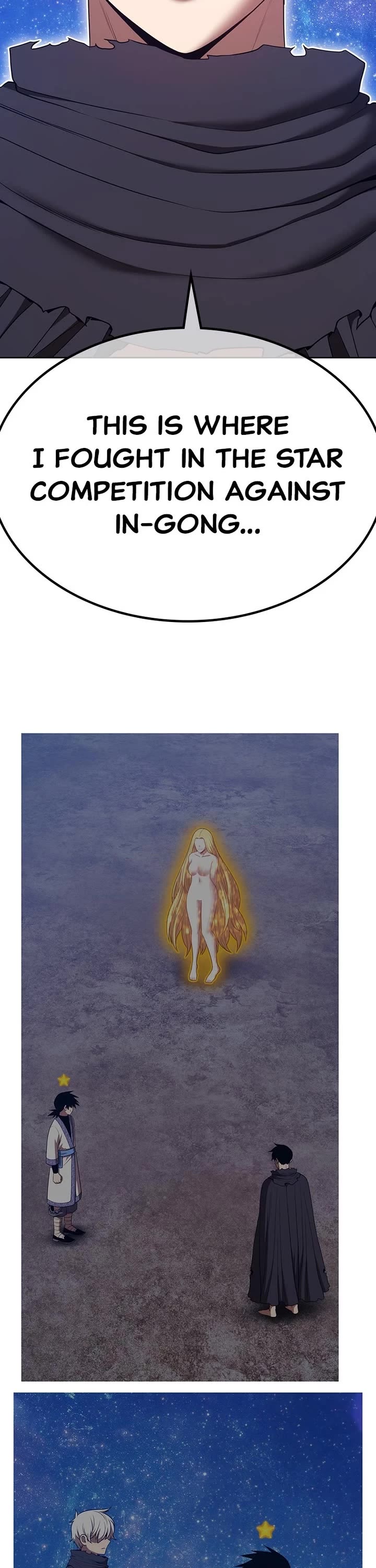 +99 Wooden Stick Chapter 144 page 53 - Chapter 144: (S2) Ep. 59 - Dimension Eater (7)