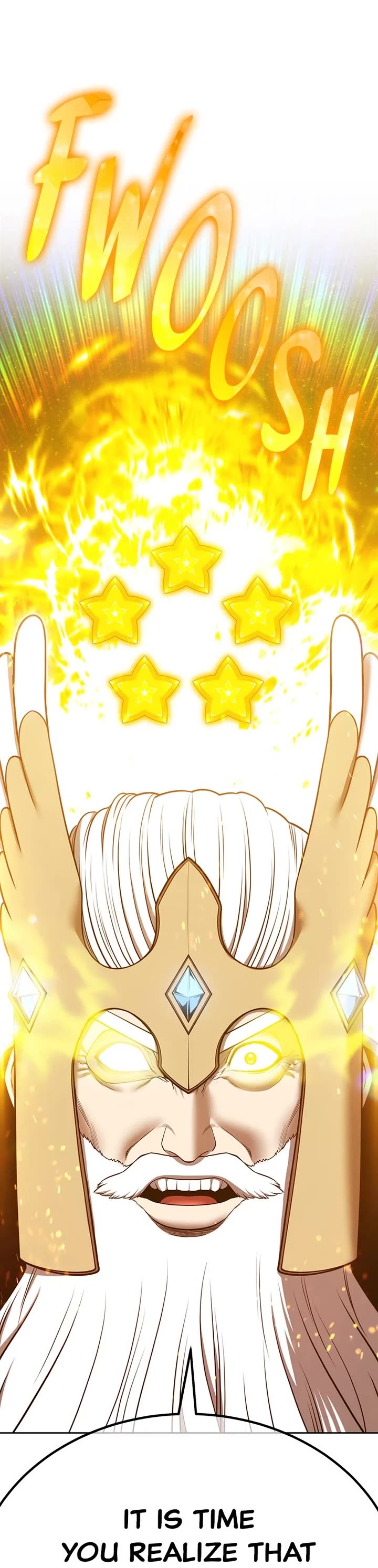 +99 Wooden Stick Chapter 144 page 55 - Chapter 144: (S2) Ep. 59 - Dimension Eater (7)
