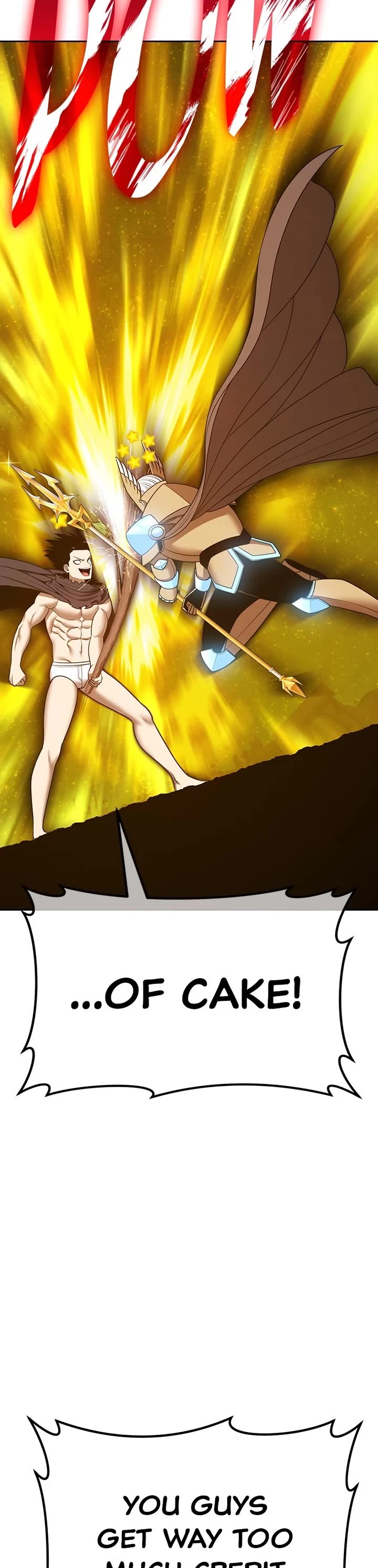 +99 Wooden Stick Chapter 144 page 59 - Chapter 144: (S2) Ep. 59 - Dimension Eater (7)