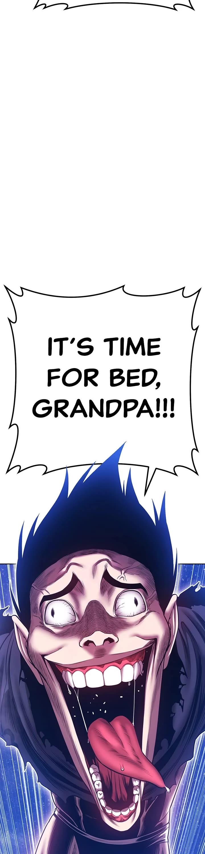+99 Wooden Stick Chapter 144 page 64 - Chapter 144: (S2) Ep. 59 - Dimension Eater (7)