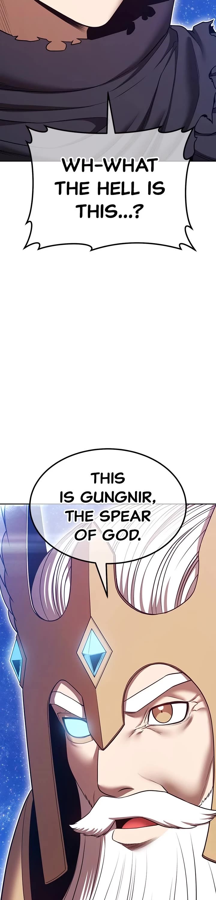+99 Wooden Stick Chapter 144 page 79 - Chapter 144: (S2) Ep. 59 - Dimension Eater (7)
