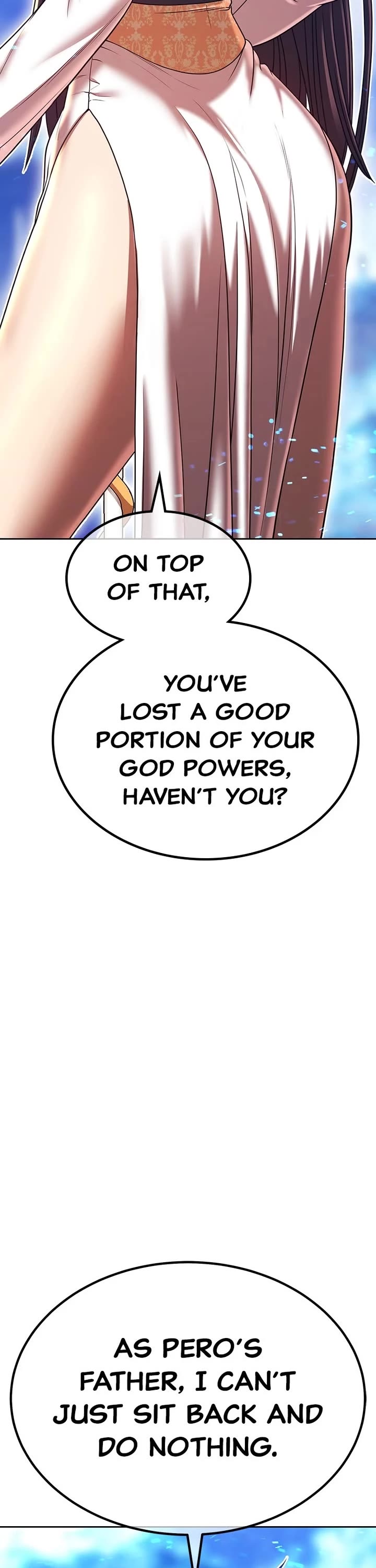 +99 Wooden Stick Chapter 144 page 8 - Chapter 144: (S2) Ep. 59 - Dimension Eater (7)