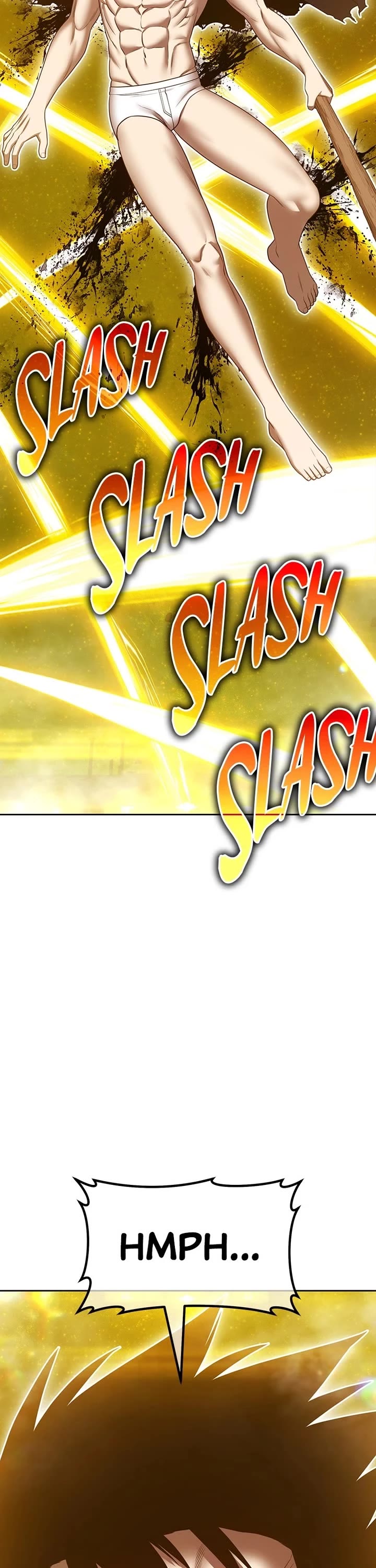 +99 Wooden Stick Chapter 144 page 81 - Chapter 144: (S2) Ep. 59 - Dimension Eater (7)