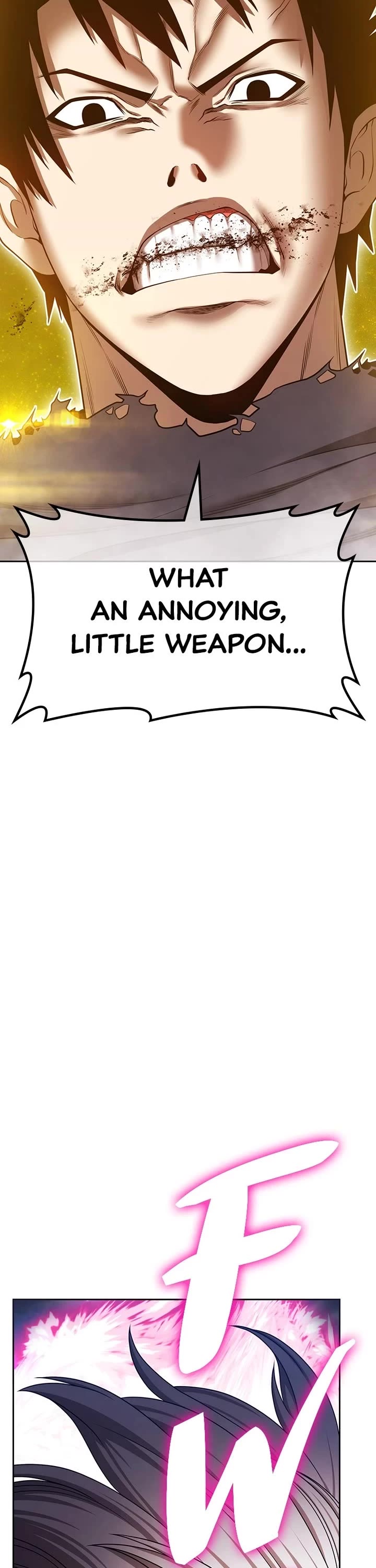 +99 Wooden Stick Chapter 144 page 82 - Chapter 144: (S2) Ep. 59 - Dimension Eater (7)