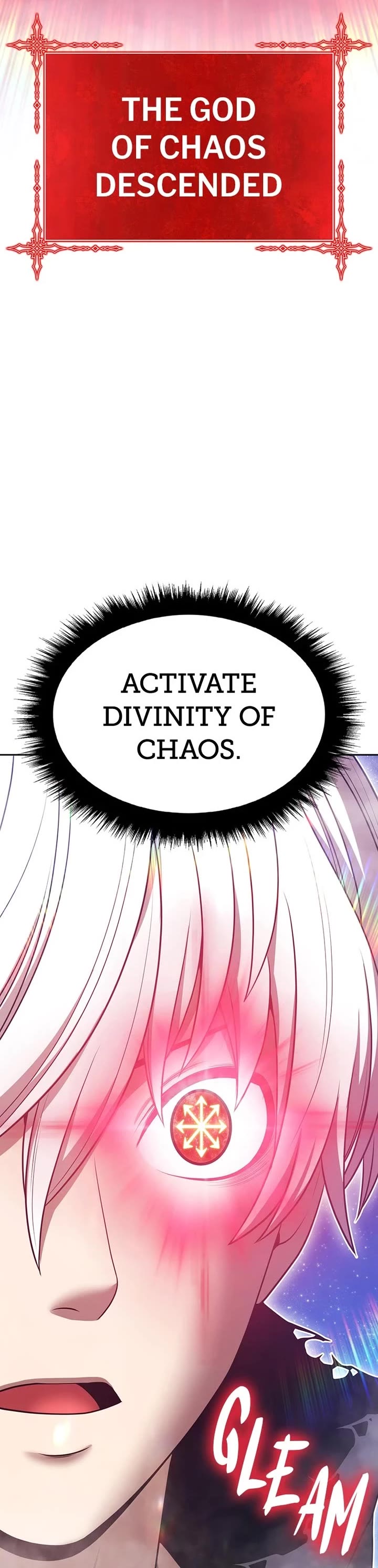 +99 Wooden Stick Chapter 144 page 85 - Chapter 144: (S2) Ep. 59 - Dimension Eater (7)