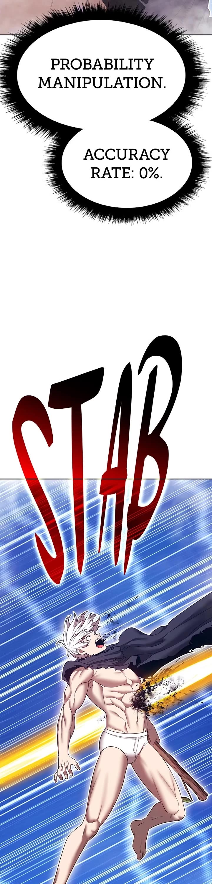 +99 Wooden Stick Chapter 144 page 86 - Chapter 144: (S2) Ep. 59 - Dimension Eater (7)