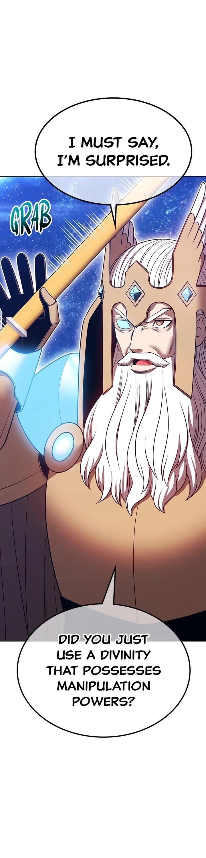 +99 Wooden Stick Chapter 144 page 89 - Chapter 144: (S2) Ep. 59 - Dimension Eater (7)