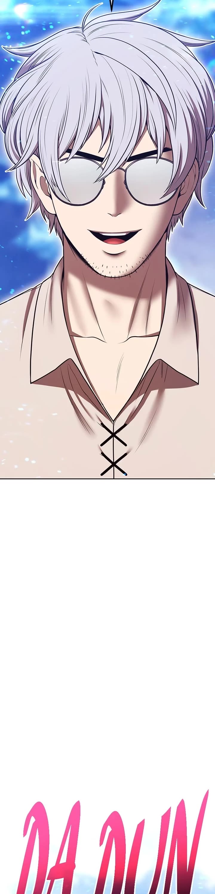 +99 Wooden Stick Chapter 144 page 9 - Chapter 144: (S2) Ep. 59 - Dimension Eater (7)