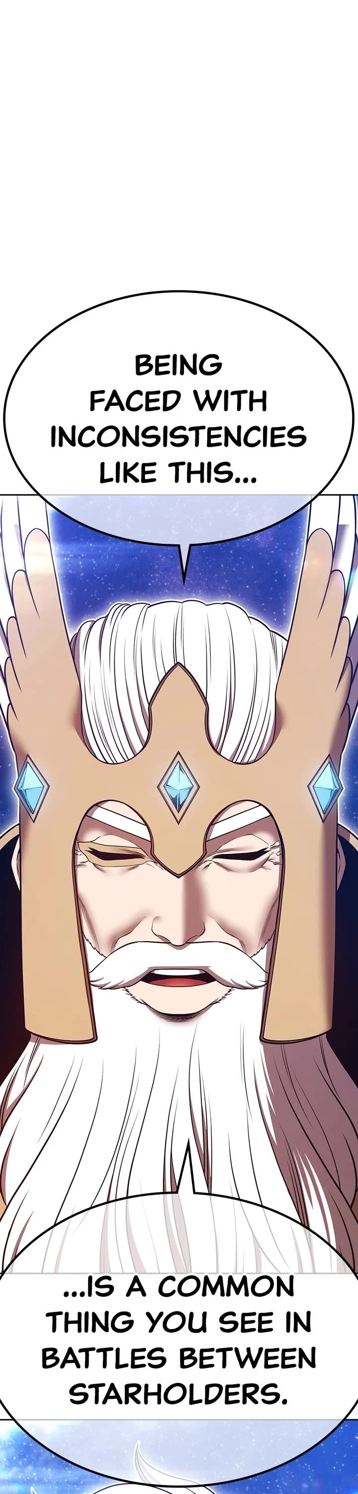 +99 Wooden Stick Chapter 144 page 93 - Chapter 144: (S2) Ep. 59 - Dimension Eater (7)