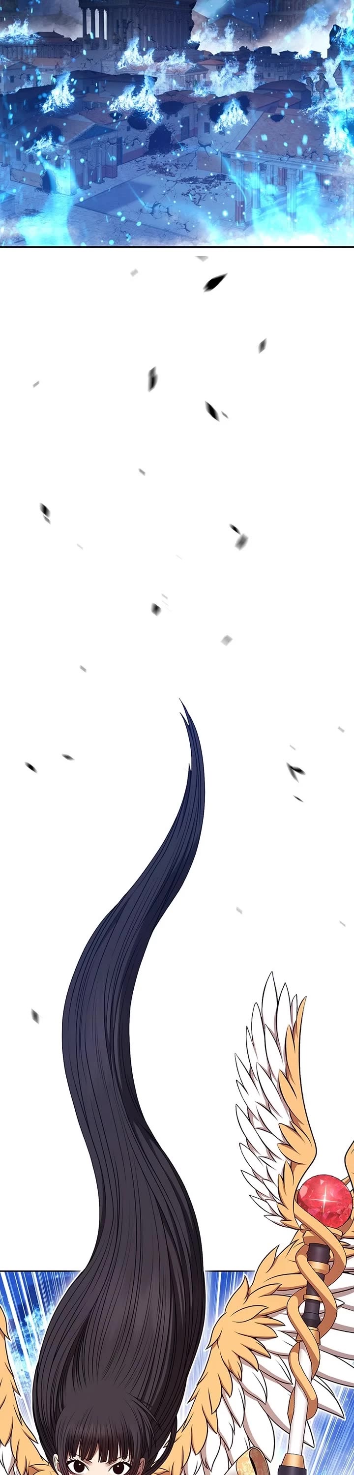 +99 Wooden Stick Chapter 144 page 96 - Chapter 144: (S2) Ep. 59 - Dimension Eater (7)