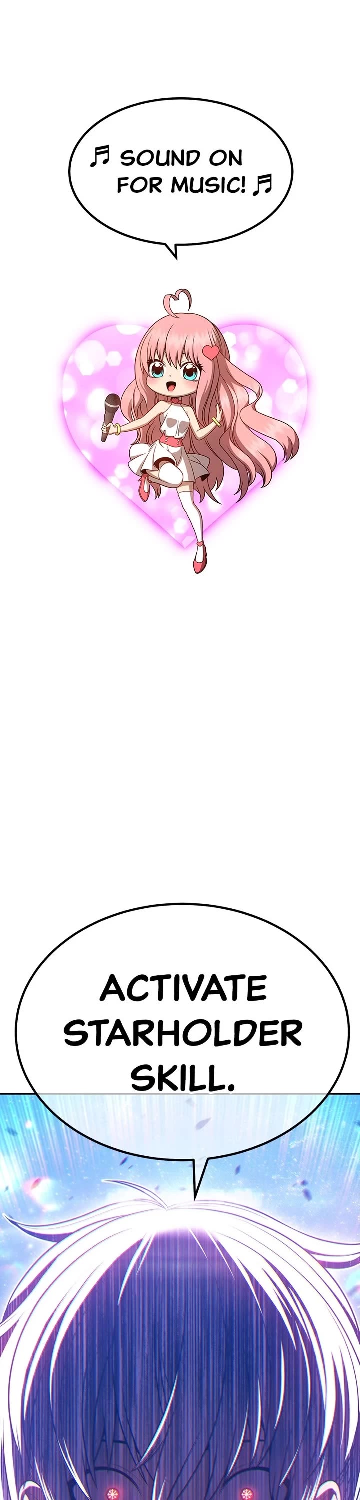 +99 Wooden Stick Chapter 145 page 1 - Chapter 145: (S2) Ep. 60 - Dimension Eater (8)