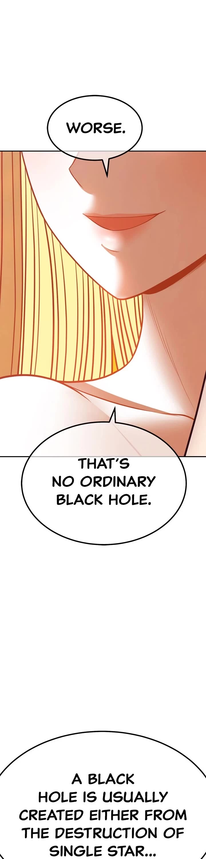 +99 Wooden Stick Chapter 145 page 101 - Chapter 145: (S2) Ep. 60 - Dimension Eater (8)