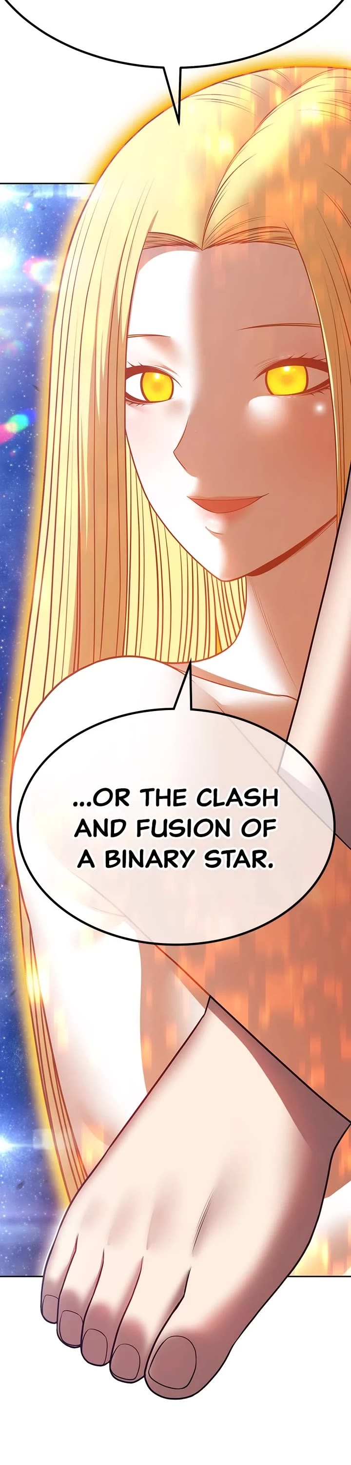 +99 Wooden Stick Chapter 145 page 102 - Chapter 145: (S2) Ep. 60 - Dimension Eater (8)