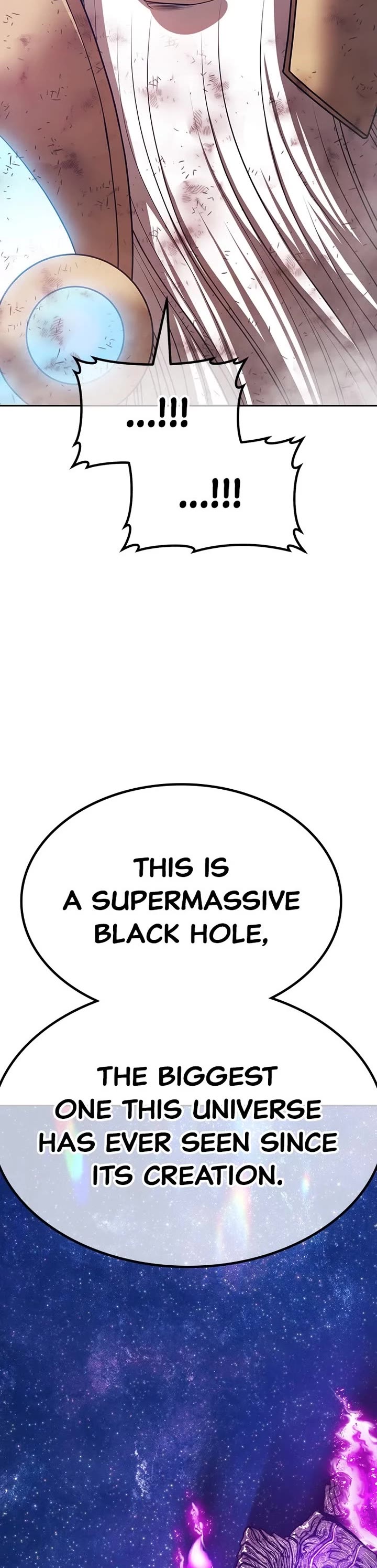 +99 Wooden Stick Chapter 145 page 105 - Chapter 145: (S2) Ep. 60 - Dimension Eater (8)